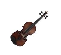Violini Professionali Violino In Legno In Stile Antico Adatto A Principianti Professionisti Per Lo Studio Autonomo Degli Adulti(1/10)