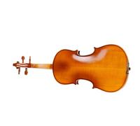 Violini Professionali Violino Per Principianti Realizzato A Mano In Legno Massello Uno Strumento Musicale Professionale(1/4)