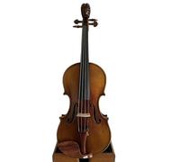 Violini Professionali Violino Professionale Realizzato Con Fondo In Legno Massello Di Acero E Top In Abete Rosso Cartiglio Intagliato A Mano