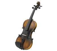 Violini Set di violino opaco 4/4 per esercitarsi strumento a corda professionale(Type 4)