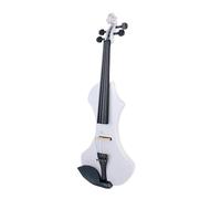 Violini Set violino custodia in legno massello 4/4 silenzioso