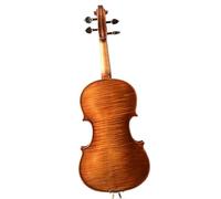 Violini Uno strumento violino per performance professionali