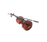 Violini Violinista Composito Violino Composito Violino Per Adulti Suonare Il Violino (Color : 1/2)