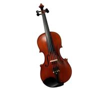 Violini Violino 4/4 Flame Back