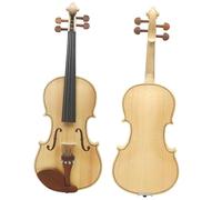 Violini Violino acustico 4/4 in acero per principianti(Type 2)