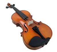 Violini Violino da pratica per principianti in legno massello(4/4)