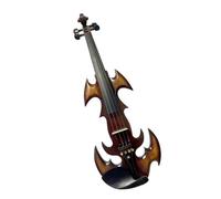 Violini Violino in legno massello 4/4 aerodinamico