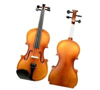Violini Violino in legno massello per principianti Violino fatto a mano Violino per adulti