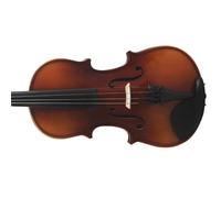 Violini Violino vintage da 1/4 strumento musicale a corde per principianti con accessori(Type 1)