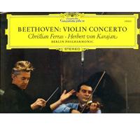 Violinkonzert D-Dur