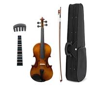 Violino 1/4 Violini Vari Modelli Principianti Imparare Il Con Montaggio(E)