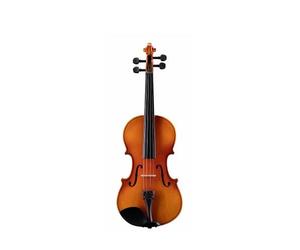 VIOLINO 1/8 VIRTUOSO PRIMO COMPLETO DI ASTUCCIO E ARCHETTO SOUNDSATION PVI-18