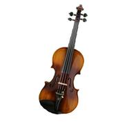 Violino 20 anni di livello solista di violino per adulti fatto a mano e naturalmente essiccato all'aria