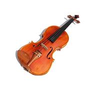 Violino 4/4 3/4 1/2 1/4 1/4 Violino Professionale Per La Pratica Professionale Con Lo Strumento Musicale Del Modello Violino (Color : 1-2)