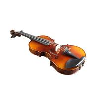 Violino 4/4 Buon Fondo Fiammato Tono Forte Violino Profissional Violino 4/4 Violino Fatto A Mano Eccellente Custodia E Arco Fiammati Gratuiti