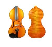 Violino 4/4 con un suono forte