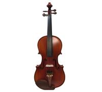 Violino 4/4 Concerto Fondo Acero