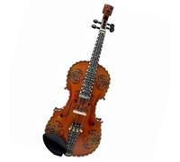 Violino 4/4 fatto a mano con suono potente