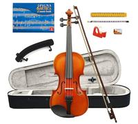 Violino 4/4 ffalstaff Laminato con Spalliera e Kit Cancelleria