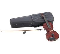 Violino 4/4 Gewa Pure HW preparato set up effettuato da gewa con custodia e archetto