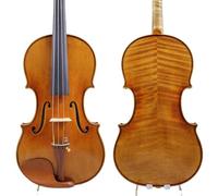 Violino 4/4 In Acero Suono Meraviglioso Strumento Da Suonare