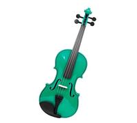 Violino 4/4 in legno massello set di accessori per strumenti a corda professionali(Type 2)