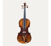 Violino 4/4 Per Prestazioni Professionali Tutto In Legno Europeo