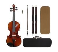 Violino 4/4 Per Principianti Che Praticano Gli Studenti Di Strumenti Musicali Per Violino In Legno Fatti A Mano