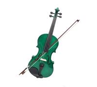 Violino 4/4 Per Principianti Strumento A Corde Professionale Con Custodia Violino
