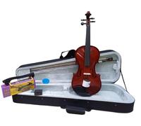 Violino 4/4 Set Completo GEWA Pure HW Setup Tedesco archetto e spalliera