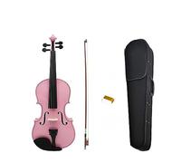 Violino 4/4 Violino A Grandezza Naturale Violino Studente Violino Arco Strumento A Corde Violino Acustico Per Principianti