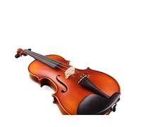 Violino 4/4 Violino Professionale Fatto A Mano Violino 4/4 Semiopaco Tono Forte Con Custodia E Archetto