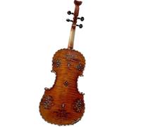 Violino 4 Corde 4/4 Violino Fatto A Mano Dal Suono Potente