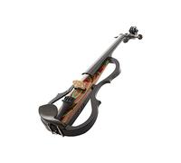 Violino 4 String Advanced Intermediate Kit Kit Band Electric Violin Eccellente String Life Violino