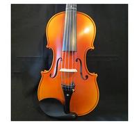 Violino 5 Corde Bello E Potente Violino 4/4 Violino Violino Per Adulti Violino Acustico Violino