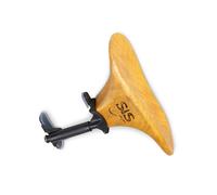 Violino - Accessori - Mentoniera - Acero