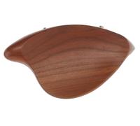 Violino - Accessori - Mentoniera Dresden - Prugna