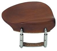 Violino - Accessori - Mentoniera Hill - Bosso 4/4-3/4