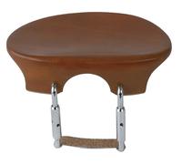 Violino - Accessori - Mentoniera Paganini - Bosso 4/4-3/4