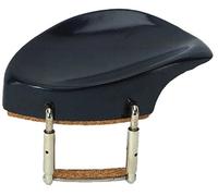 Violino - Accessori - Mentoniera Teka - Modello Mancino Ebano 1/2-1/4