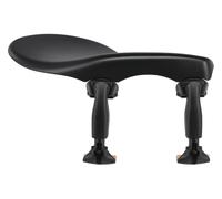 Violino - Accessori - Mentoniera Zuerich - Violino 4/4 - 3/4 - | 258211