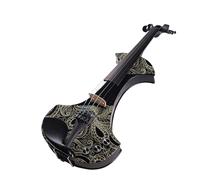 Violino Accompagnamento Creativo Con Violino Per Principianti In Grandi Spettacoli Teatrali(2)