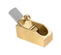 Violino Aereo Cutter Piatto Fondo Pollice Pialla Piccola Pialla a Mano Strumento Legno Taglio Piano Manuale Push Planing Strumento Manuale Liutaio Strumento