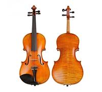 Violino Antico Naturally Secchi Di 30 Anni Europa IMPORTATA Stripes ACLE ACLULE Violino Personalizzato 4/4 violino principianti