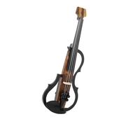 violino Applicabile Al Violino Elettrico 4/4 In Fibra Di Carbonio Tecnologia Avanzata Violino Elettrico Professionale Con Venature Del Legno