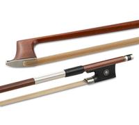 Gewa 404106 Archetto per Violino H. Walter Zapf Legno Pernambuco Ottagonale
