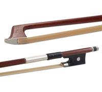 Violino - Archetto - Archetto Per Violino Legno Brasiliano Student - 1/8 - Pz...
