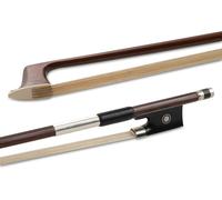 GEWA Archetto per Violino brasiliano Student ottagonale 3/4, Atelier Jaeger