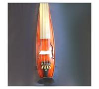 Violino Arte Barocca Bellissimo Violino 4/4, Suono Enorme E Risonante Dolce E Profondo Tono Violino (Color : B)