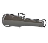 Violino - Astuccio - Astuccio Sagomato Per Violino Air 1.7 - Brown Highgloss ...